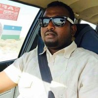 Dr. Mubarak Yusuf Abdi(@Mubarak53938165) 's Twitter Profile Photo