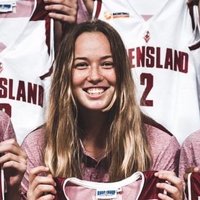 Grace Ellis - @GracieEllis794 Twitter Profile Photo