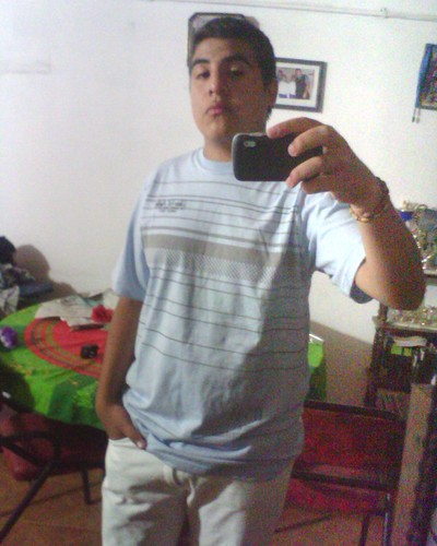 eljuance11's profile picture. 