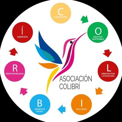 Asociación Colibrí Sevilla