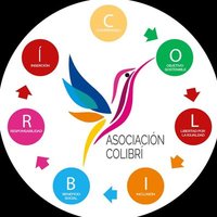 Asociación Colibrí Sevilla(@AsocColibriSev) 's Twitter Profile Photo