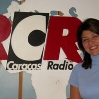 María Trujillo (@rcrpalabrasmas) 's Twitter Profile