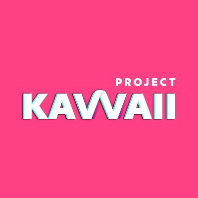Project Kavvaii 🗯 WEBTOON EPISODE DROP WEEKLY