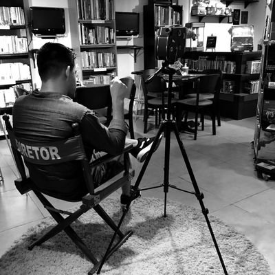 thebrasiliano's profile picture. Alfabetizado desde 1998.