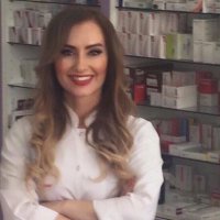 İlaç Uzm.Ecz.Leyla Aygün (@leylaaygn91) Twitter profile photo