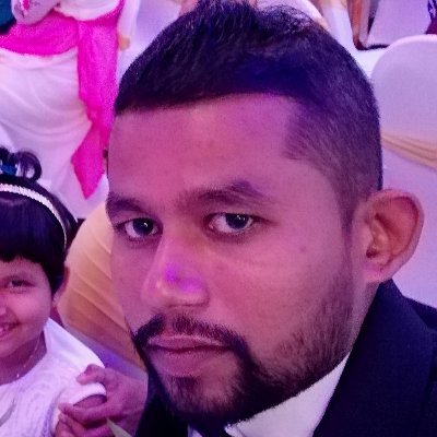 IndikaAmarapat2's profile picture. Diesel Fitter at Sri Lanka Railway's.
I would prefer to migrate to Canada or Australia.