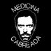 Medicina Cabreada (@MdcnCabreada) Twitter profile photo