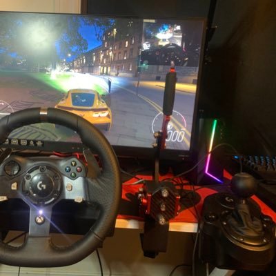 ForzaHorizon4GX's profile picture. 