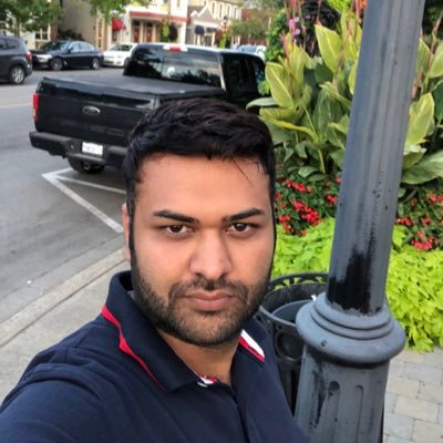 malikd26's profile picture. 