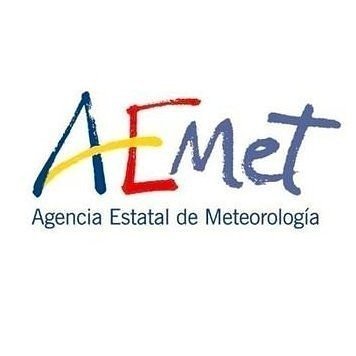 Servicio de la Agencia Estatal de Meteorologia (AEMET) en Andalucía