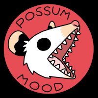 possum mood (@possum_mood) 's Twitter Profile