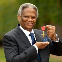 Richard Taylor OBE (@taylorobe) 's Twitter Profile