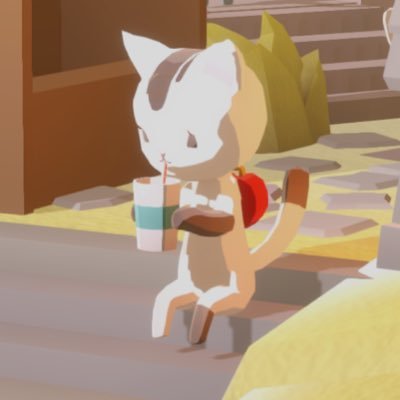 HSPなねこにゃんこさんのプロフィール画像