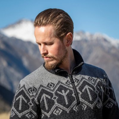 Einar Martinsenさんのプロフィール画像