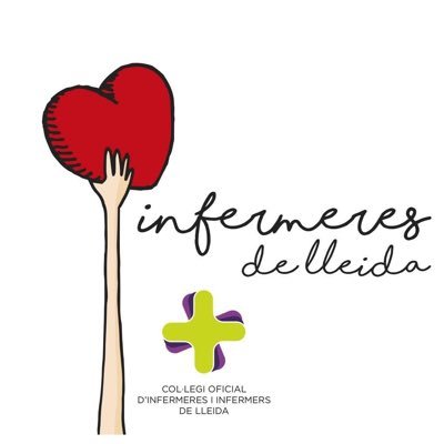 ❤️ #INFERMERESdeLLEIDA Col·legi Oficial d'Infermeres i Infermers de Lleida (COILL) Nursing Now / Força Infermera / Per Lleida