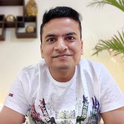 a3itJain's profile picture. Front-end engineer - JavaScript, CSS, HTML  junkie and web lover.  UI @ https://t.co/o4IE6oi2kk. ex- myntra, Inmobi, treeboHotels