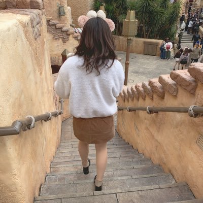 yuukaa0621's profile picture. 保育学生︎☺︎