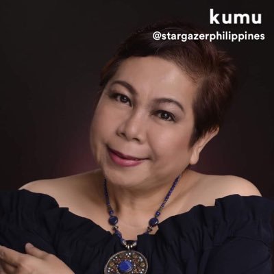 FB page Stargazer Philippines instagram stargazerdzmm. KUMU stargazerphilippines