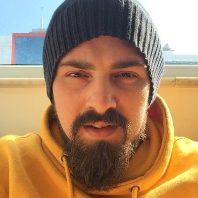 CeYusufAktas's profile picture. Dijital Marketing & SEO
OMU CE