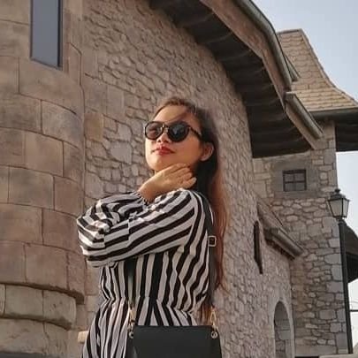 binderymangang's profile picture. Self Believer 
JanGirl
Love to be kind