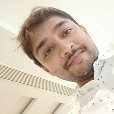 Saurabh64260898's profile picture. .....