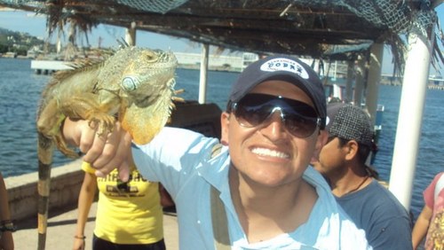 edgare8's profile picture. 