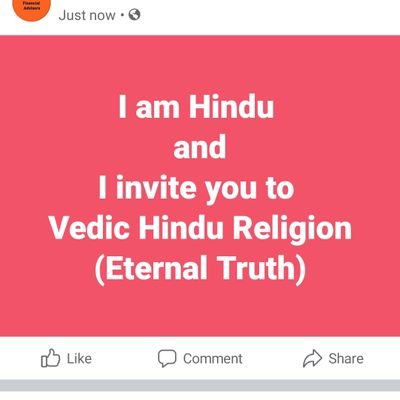 We are A Land of Gita, Vedas and Purans (short name- ALGVP) a Facebook page & our Group it's all about wr not people of A Book, we are people of library.