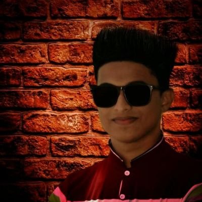 AzamAha28725045's profile picture. Common man in a pure country