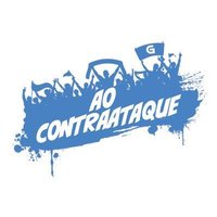 Ao Contraataque(@aocontraataque) 's Twitter Profile Photo