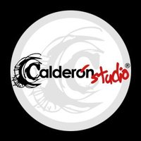 Calderón𝒔𝒕𝒖𝒅𝒊𝒐® (@calderon_studio) 's Twitter Profile