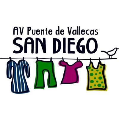 Asociación Vecinal del Puente de Vallecas. Barrio de San Diego. Desde el 19/04/1990 #SomosBarrio. #VkSeQuiere E-Mail: avptevallecas@gmail.com