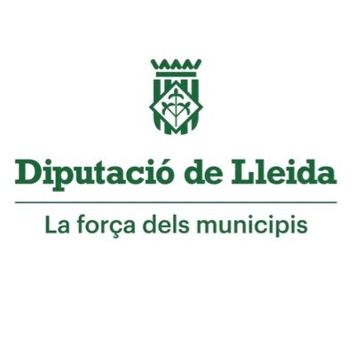 Diputació de Lleida (@DiputacioLleida) / Twitter