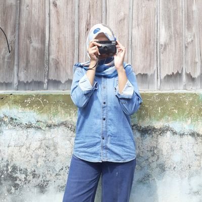 tresnaardilardi's profile picture. ISTJ