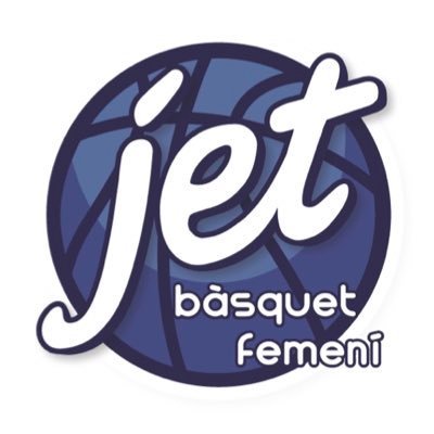 🏀 Club de Bàsquet Femení | 🗣️ 𝗦𝗢𝗠 𝗕𝗟𝗔𝗩𝗘𝗦, 𝗦𝗢𝗠 𝗝𝗘𝗧! | ℹ️ secretaria@jeterrassa.com