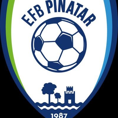 Escuela de Fútbol Base Pinatar
Fundada en Septiembre del año 1987