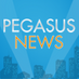 Pegasus News Theater (@pegnewstheater) Twitter profile photo Pegasus News Theater (@pegnewstheater) Twitter profile photo