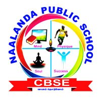 Naalanda public school CBSE(@naalanda_CBSE) 's Twitter Profile Photo