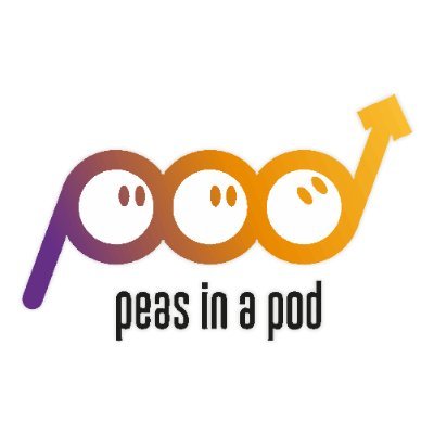 Digital Marketing
Peas in a Pod is a company by Creators, For Creators