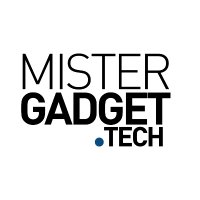 MisterGadget.Tech(@MrGadgetTech) 's Twitter Profile Photo