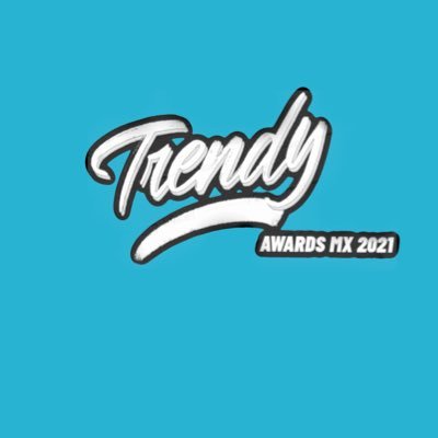 Trendy Awards México