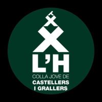 Colla Jove de l'H (@collajovelh) 's Twitter Profile