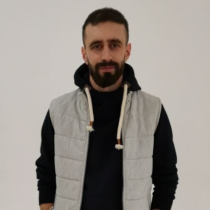 AlexandruAps's profile picture. 