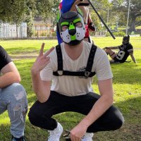 pup salt (@pup_sait) 's Twitter Profile