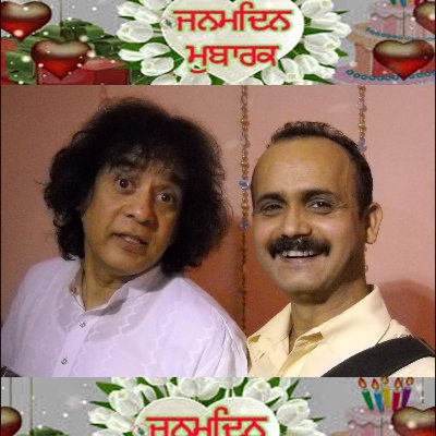 Music Composer, Folk Singer, ...
Gurudutt Saahil
