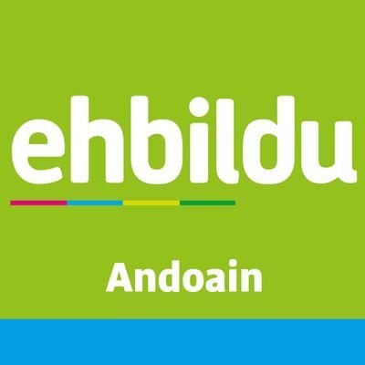 Ehbildu Andoain