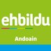 Ehbildu Andoain (@ehbildu_andoain) Twitter profile photo Ehbildu Andoain (@ehbildu_andoain) Twitter profile photo