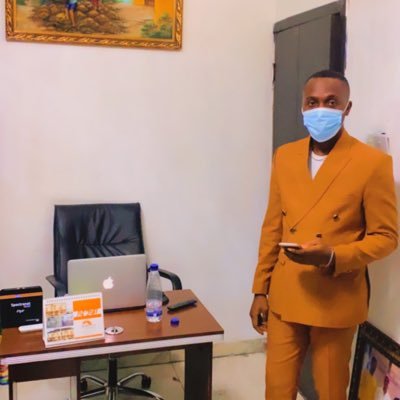 JoeKingrobin's profile picture. Founder and Executive chairman @Nathan Oil and Gas Services Ltd