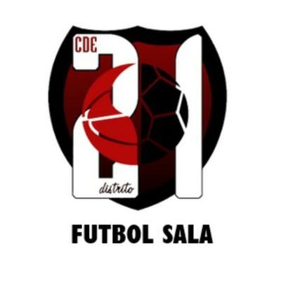 Club Madrileño de Fútbol Sala en el distrito de Barajas.
Fútbol Sala base desde Pre-benjamin hasta Senior, femenino y masculino.
https://t.co/lPmoBgSkgy