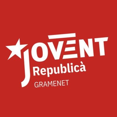 Som les Joventuts d'Esquerra Republicana de Sta. Coloma de Gramenet, el Jovent Republicà de Santako.✊🏻 

📷Insta: joventgramenet 
📲 Contacte via MD