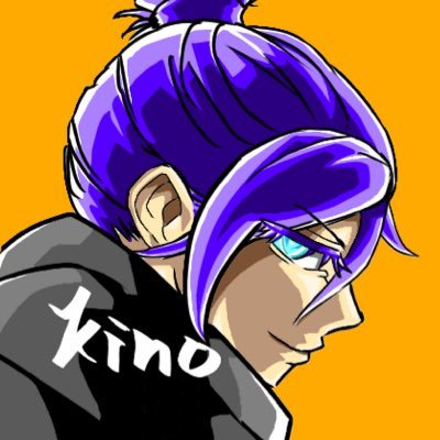 Kinoさんのプロフィール画像